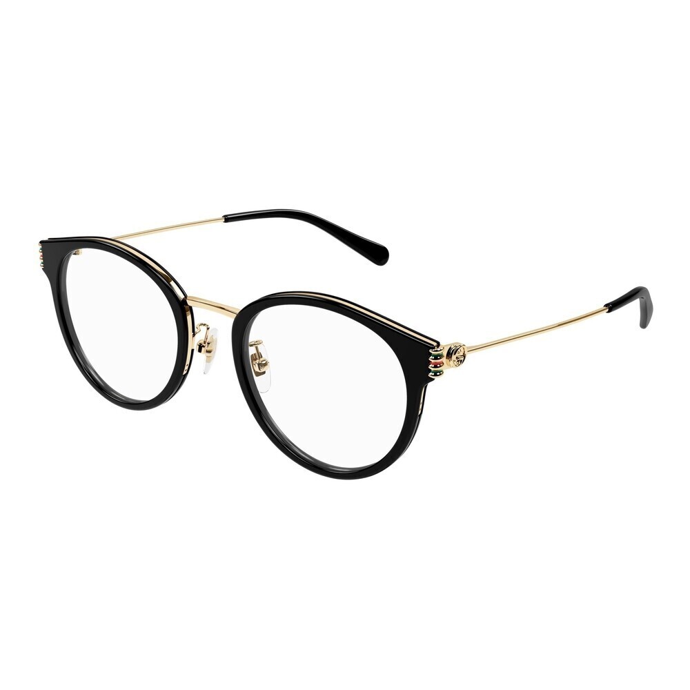 NWT Gucci GG1885oA-001 Eyeglasses